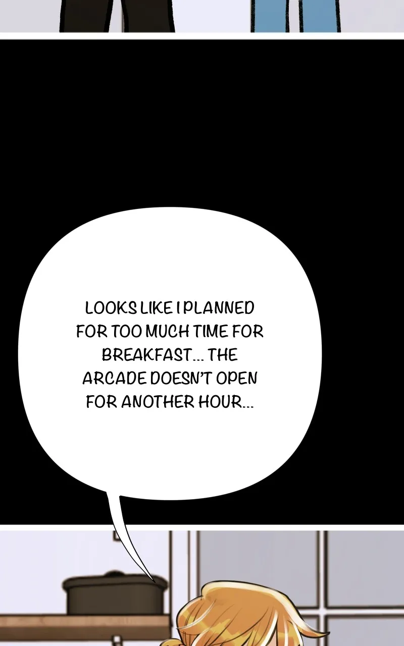 Star Catcher Chapter 35 page 31 - 