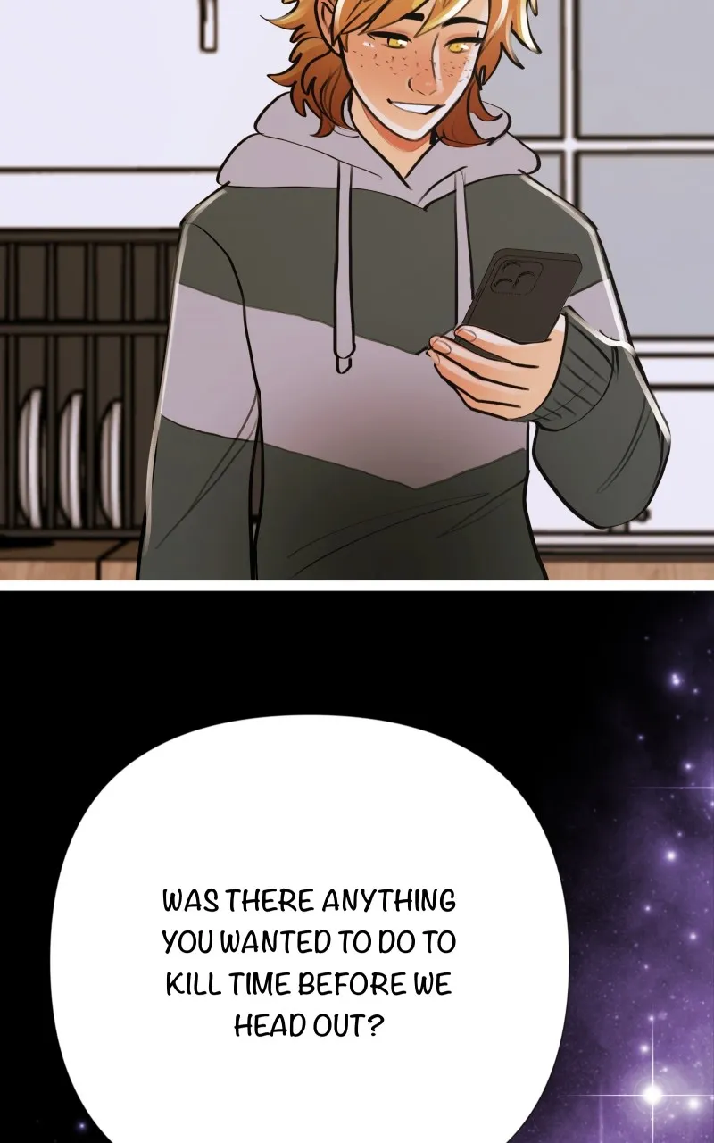 Star Catcher Chapter 35 page 32 - 