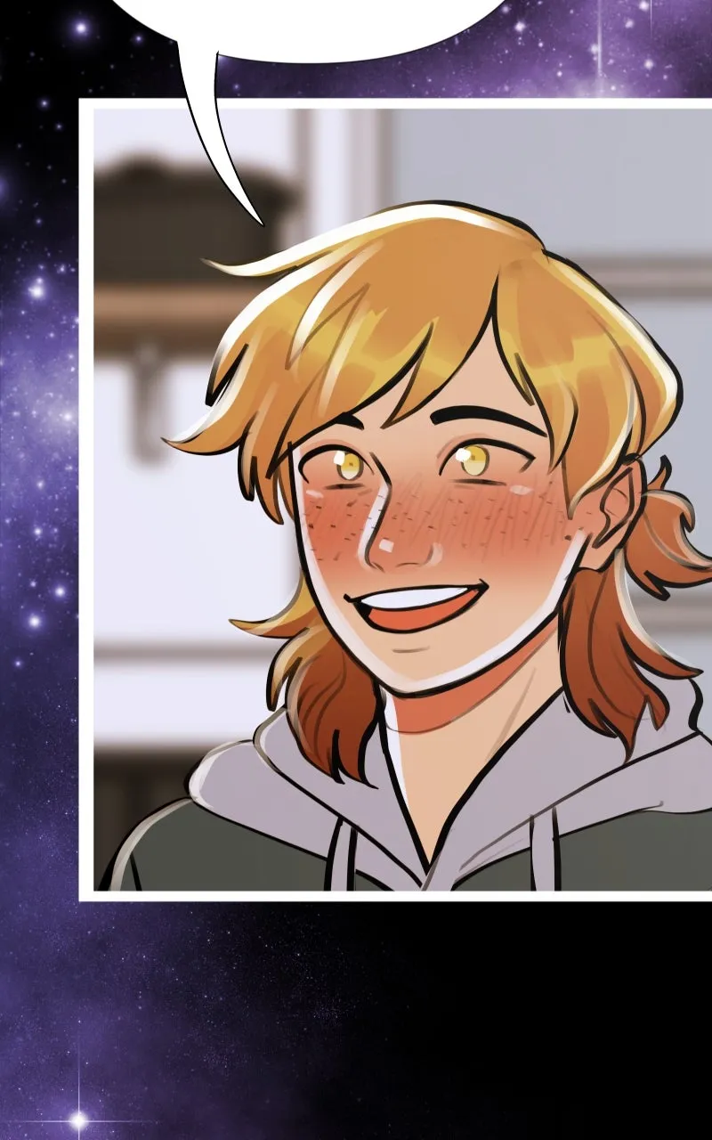 Star Catcher Chapter 35 page 33 - 