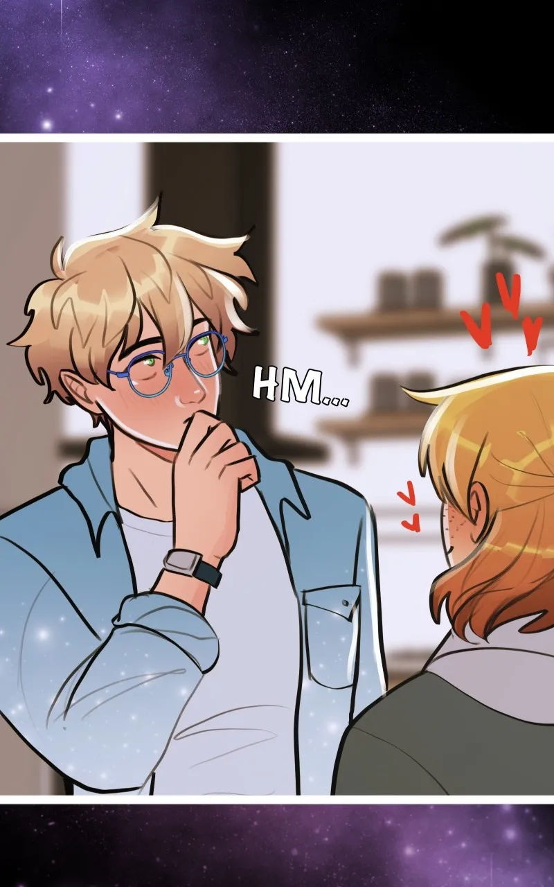 Star Catcher Chapter 35 page 34 - 