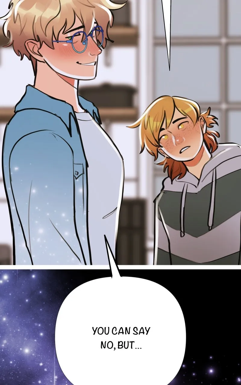 Star Catcher Chapter 35 page 37 - 