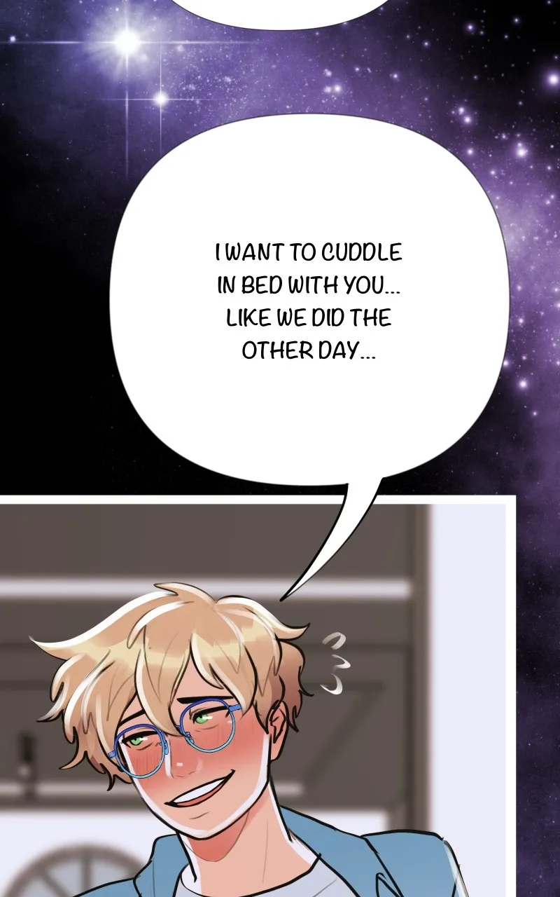 Star Catcher Chapter 35 page 38 - 