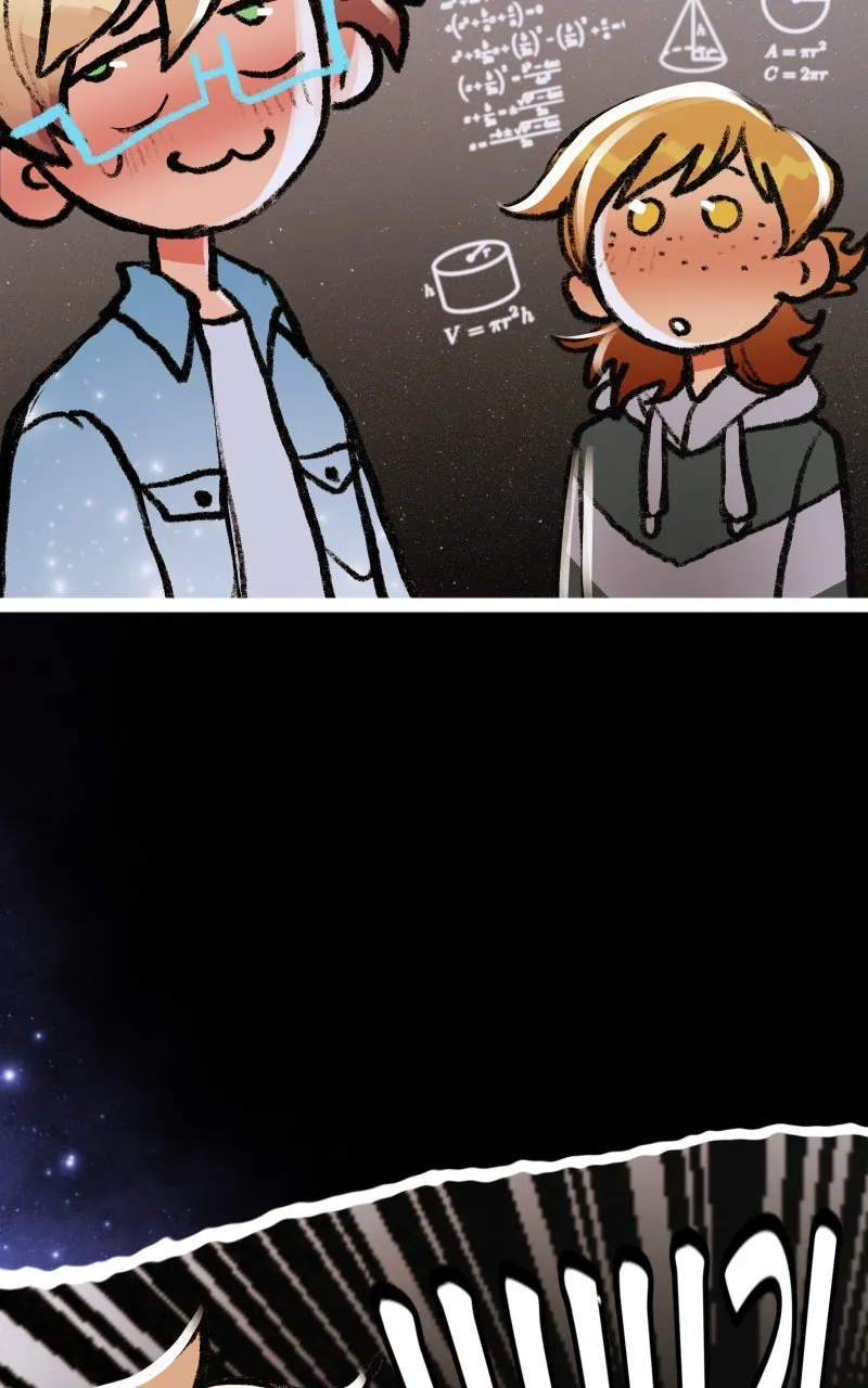 Star Catcher Chapter 35 page 40 - 