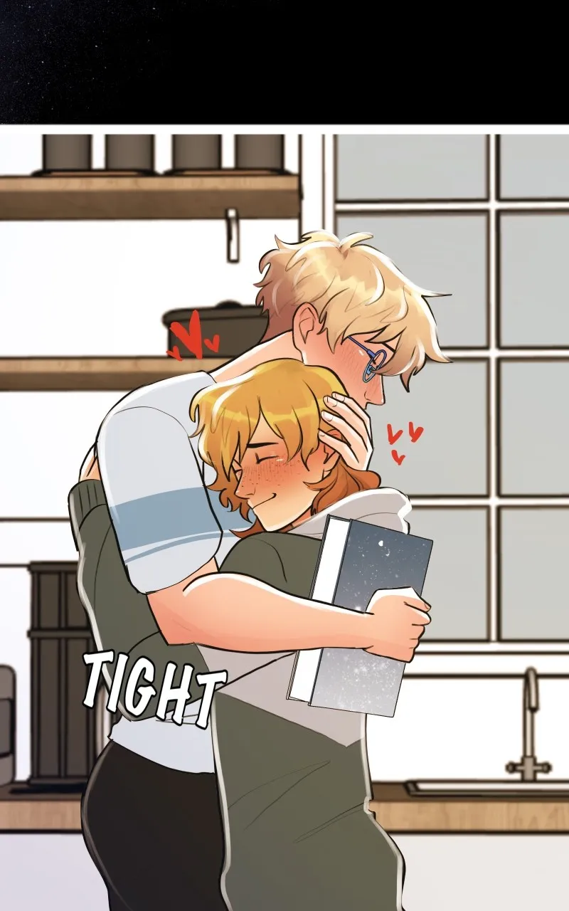 Star Catcher Chapter 35 page 5 - 