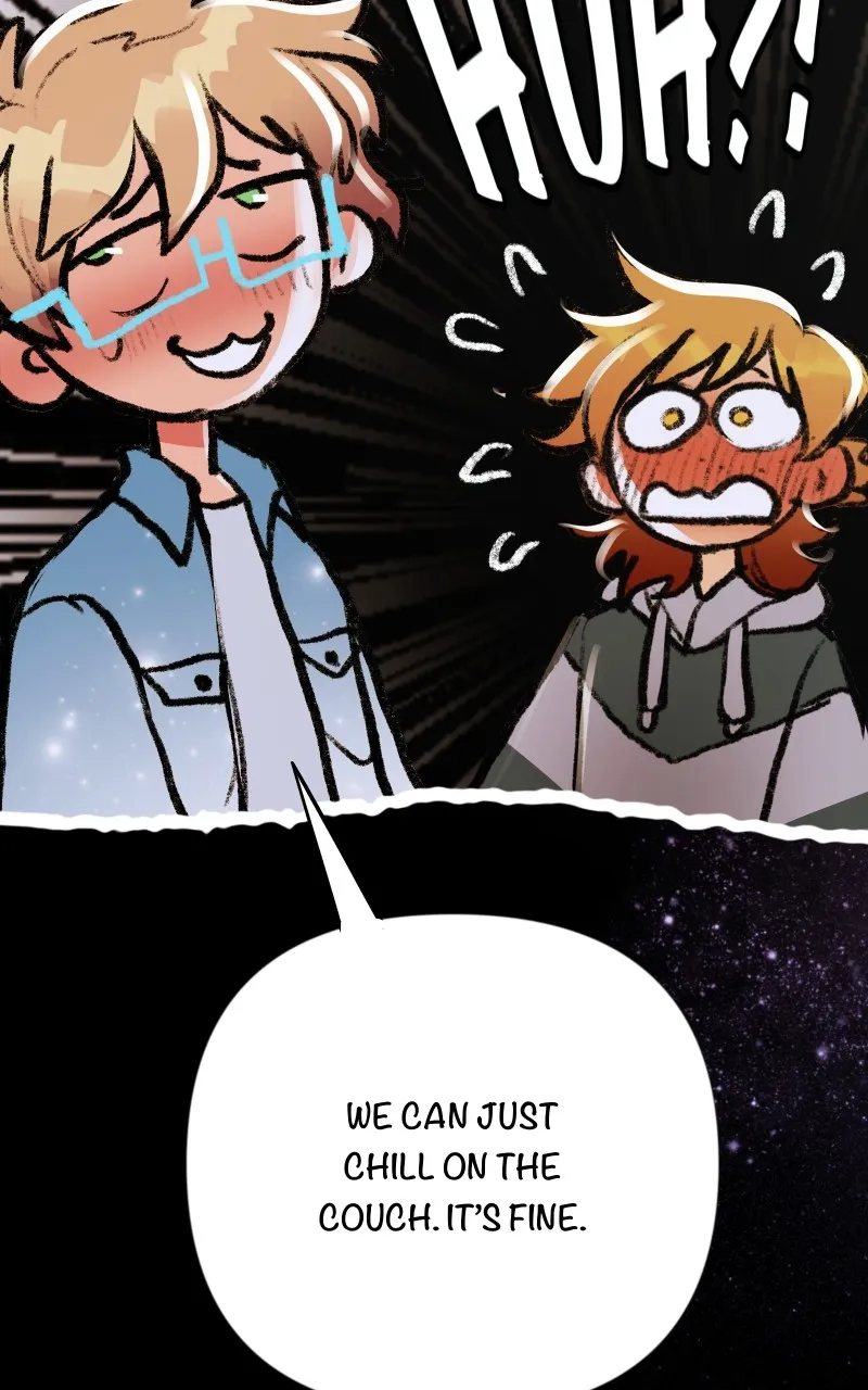 Star Catcher Chapter 35 page 41 - 