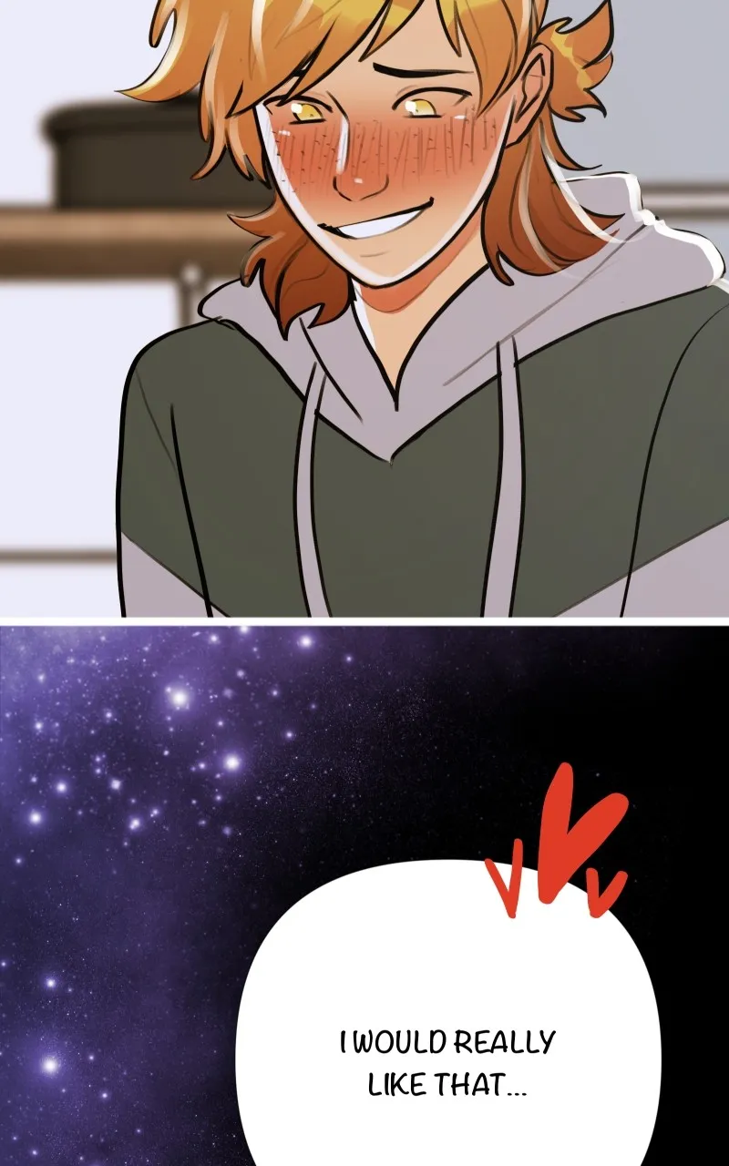 Star Catcher Chapter 35 page 44 - 
