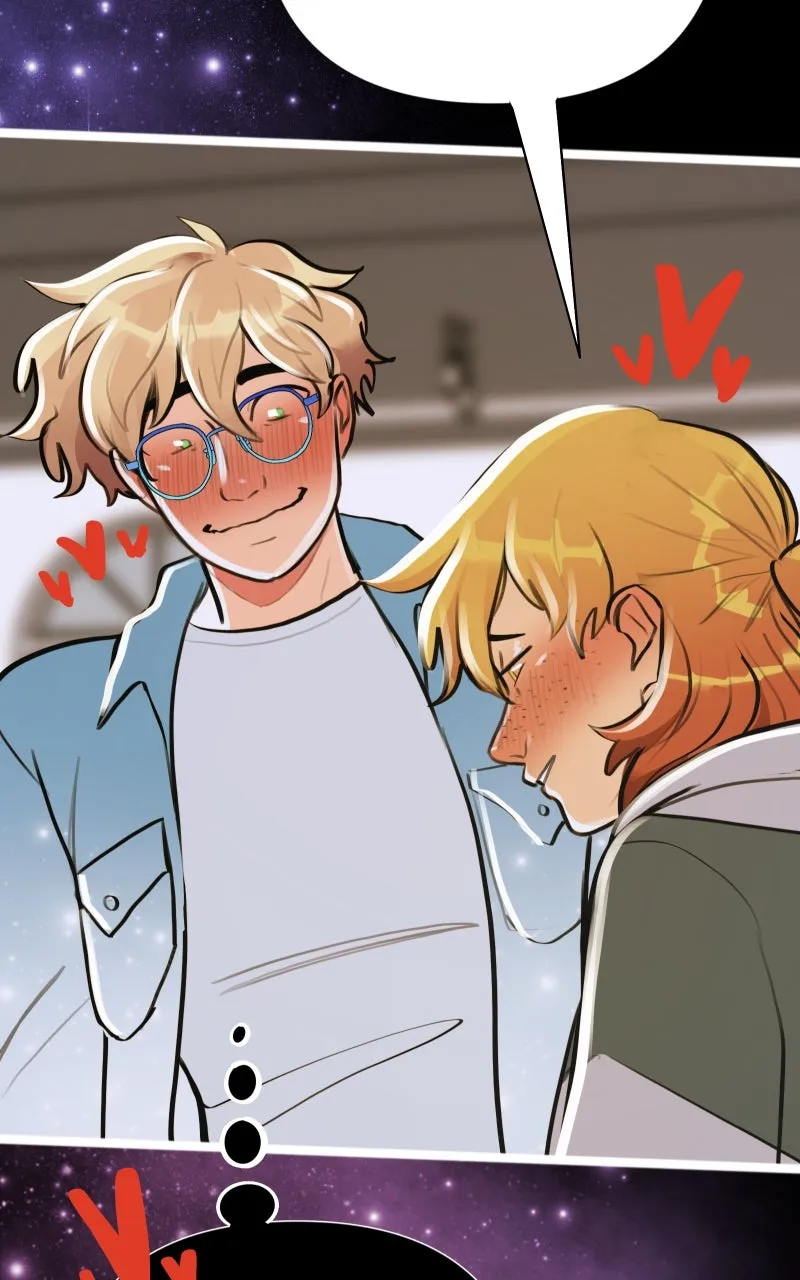 Star Catcher Chapter 35 page 45 - 