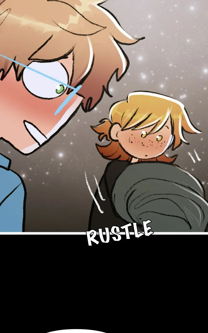 Star Catcher Chapter 35 page 47 - 
