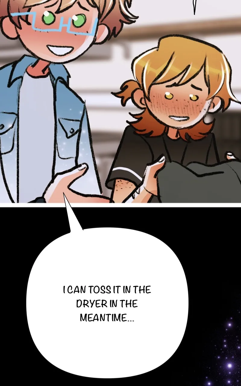 Star Catcher Chapter 35 page 50 - 
