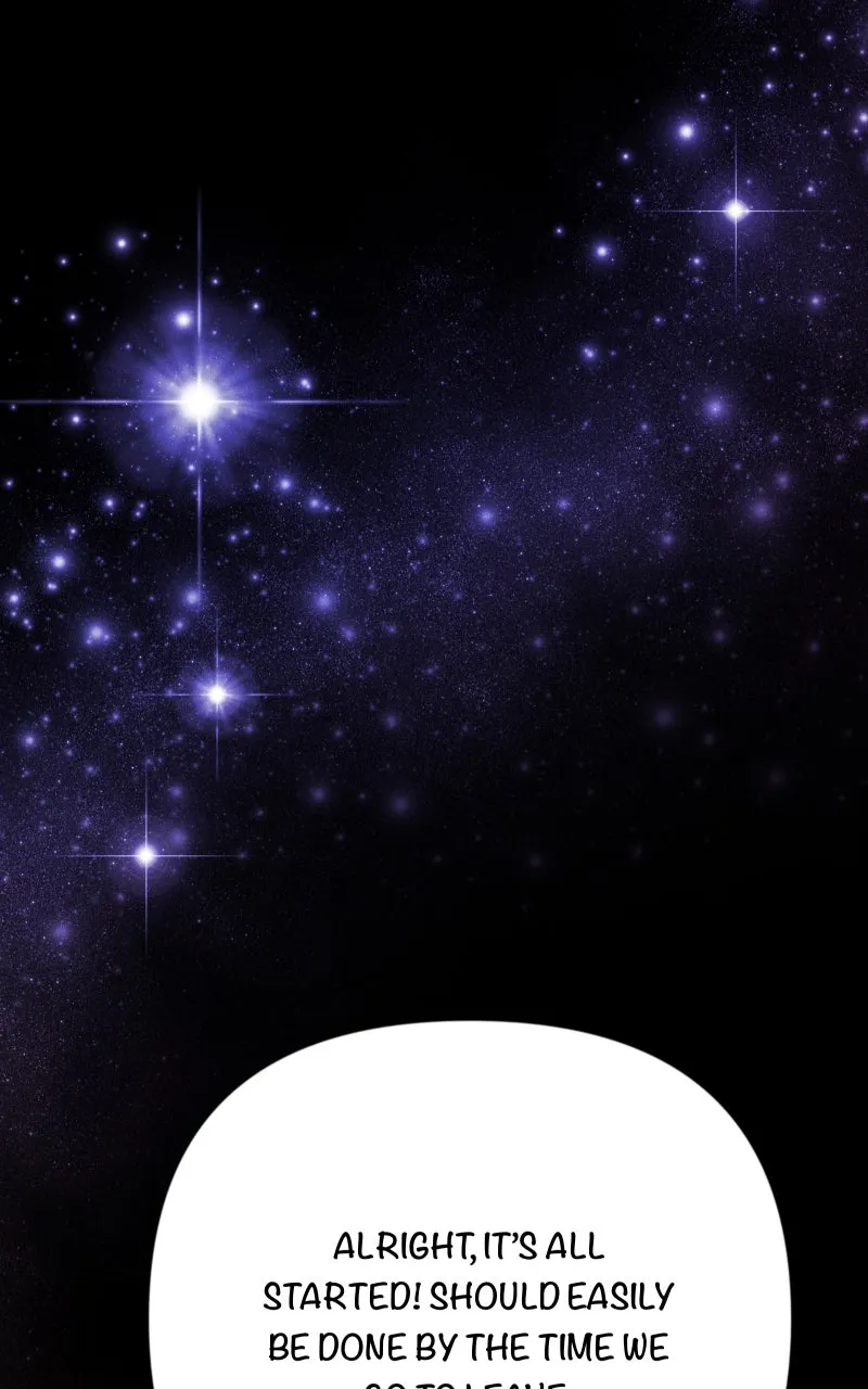 Star Catcher Chapter 35 page 51 - 