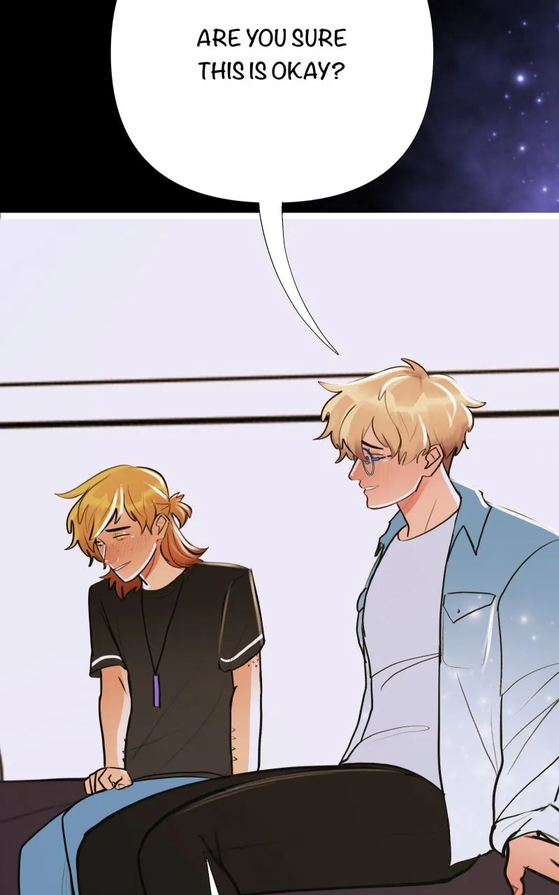 Star Catcher Chapter 35 page 54 - 