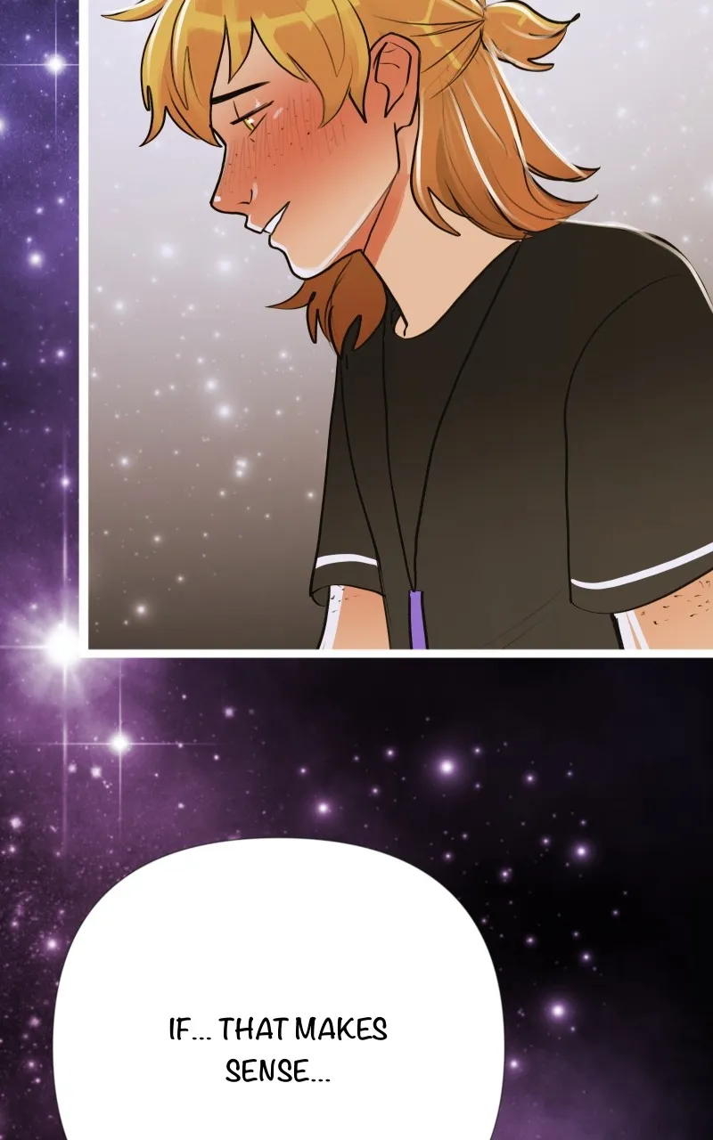 Star Catcher Chapter 35 page 56 - 
