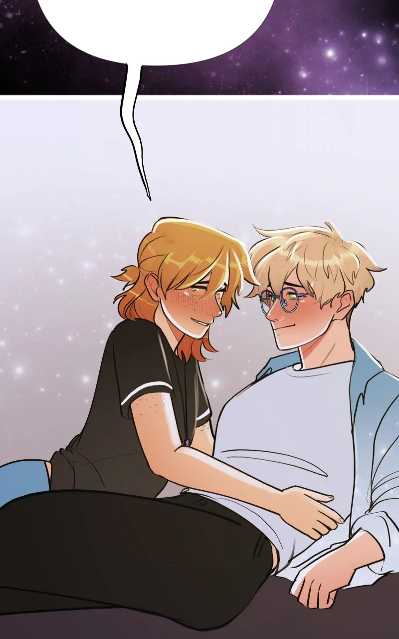 Star Catcher Chapter 35 page 57 - 