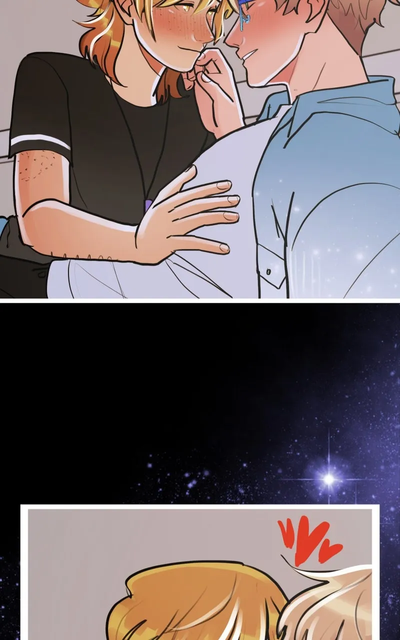 Star Catcher Chapter 35 page 59 - 