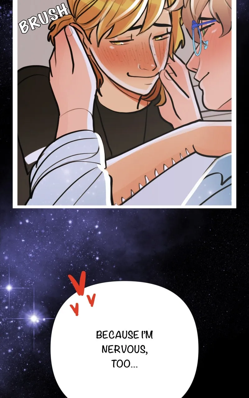 Star Catcher Chapter 35 page 60 - 