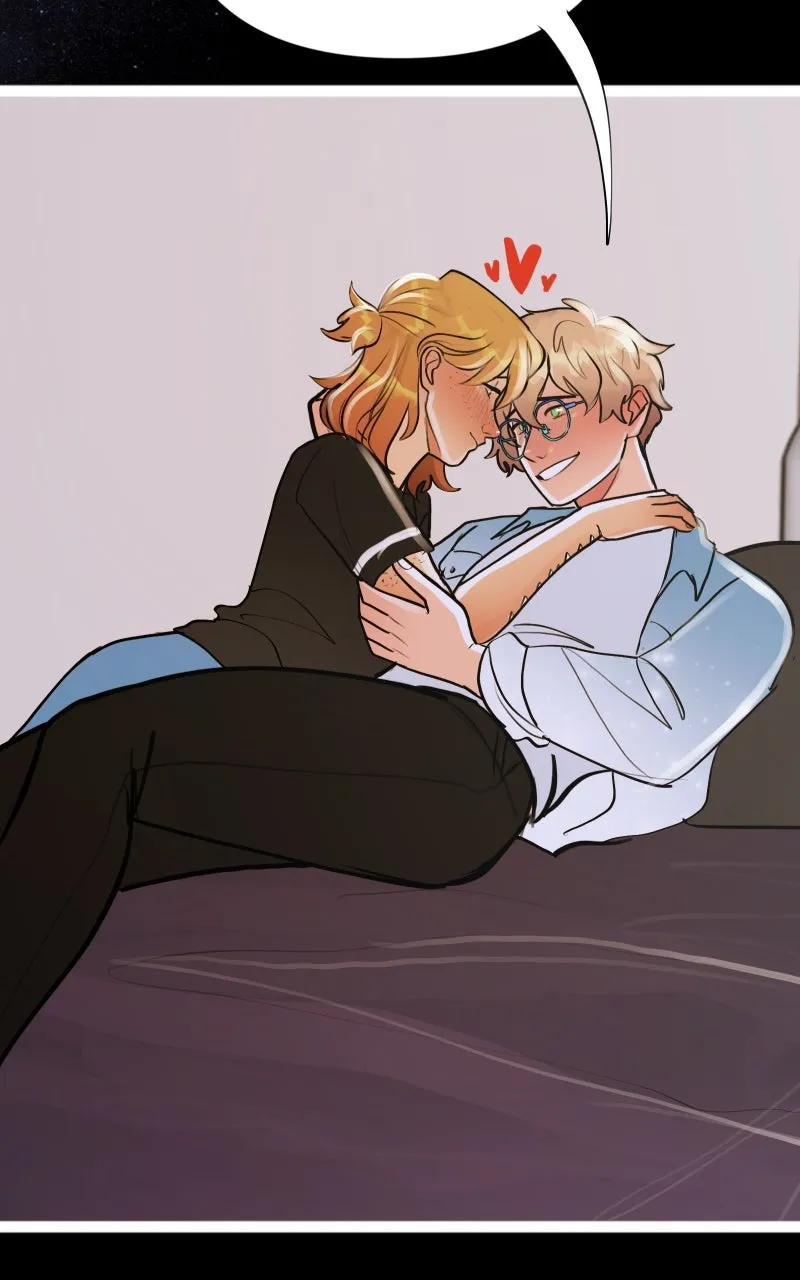 Star Catcher Chapter 35 page 61 - 