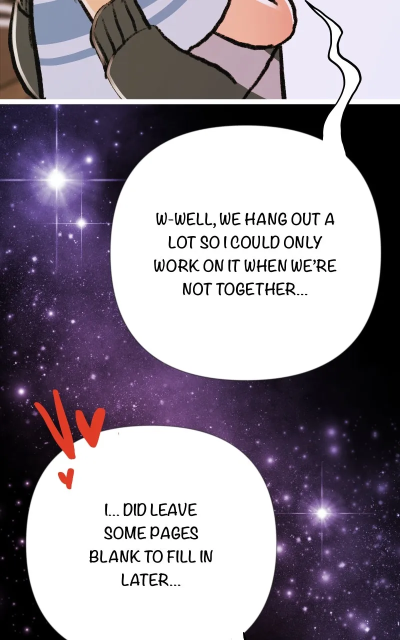 Star Catcher Chapter 35 page 9 - 