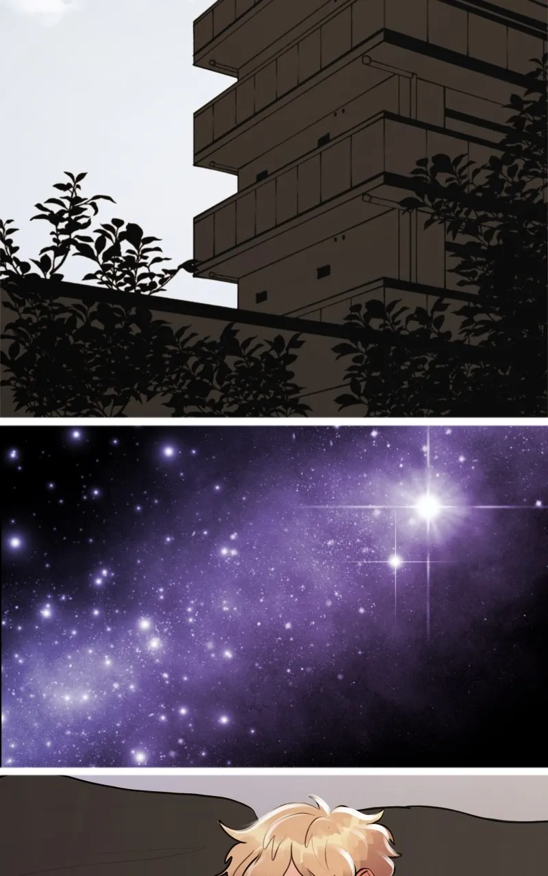 Star Catcher Chapter 36 page 2 - 