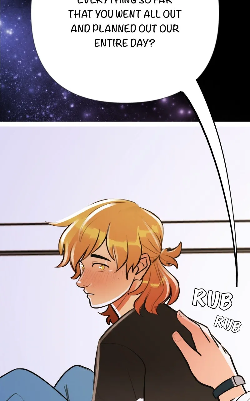 Star Catcher Chapter 36 page 11 - 