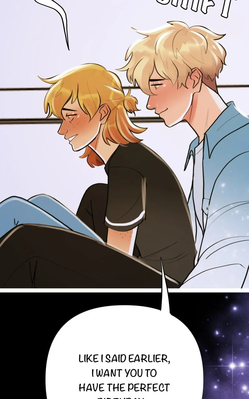 Star Catcher Chapter 36 page 13 - 