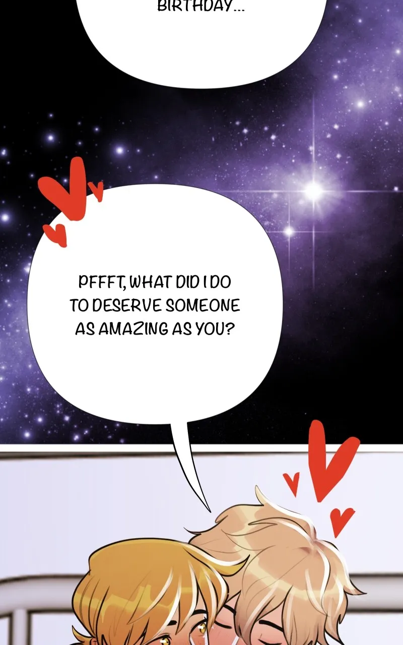Star Catcher Chapter 36 page 14 - 