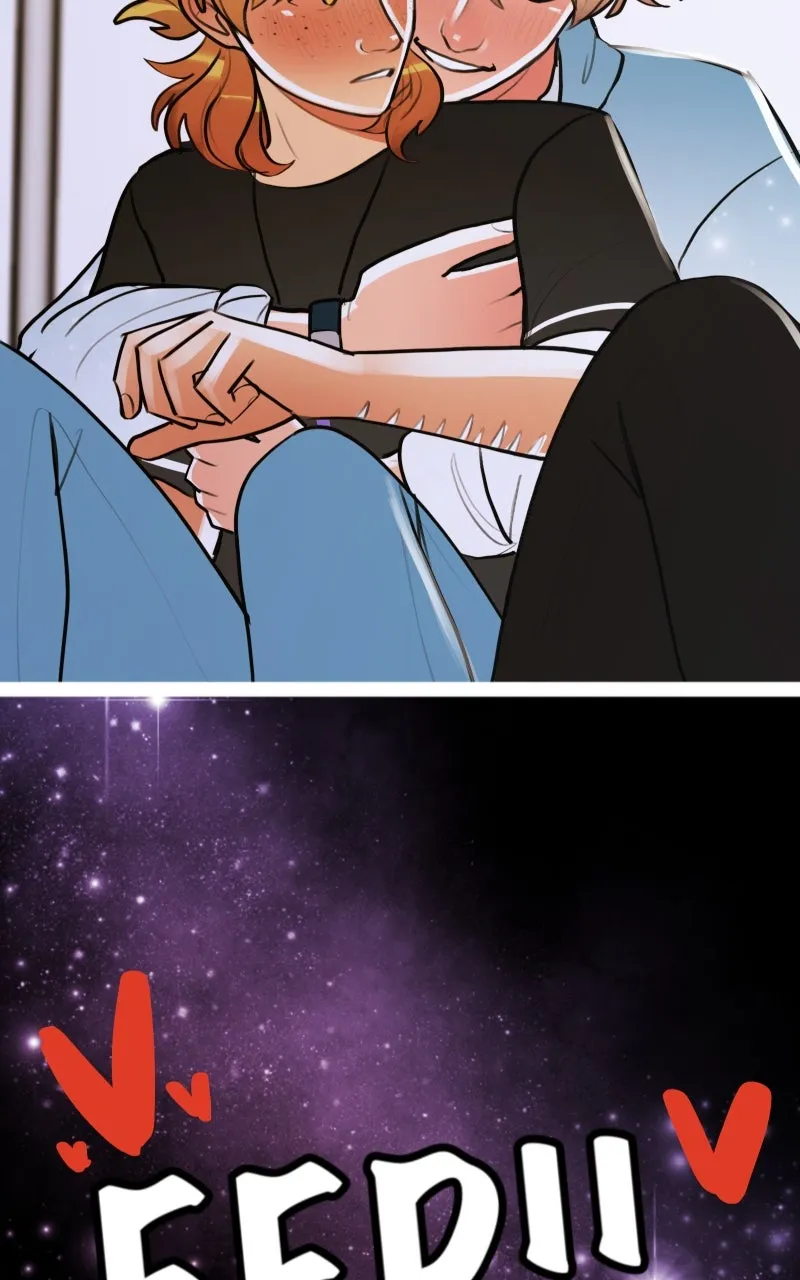 Star Catcher Chapter 36 page 15 - 