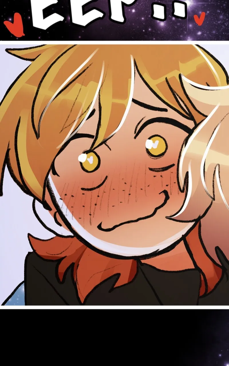 Star Catcher Chapter 36 page 16 - 