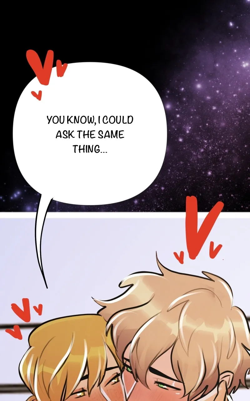 Star Catcher Chapter 36 page 17 - 