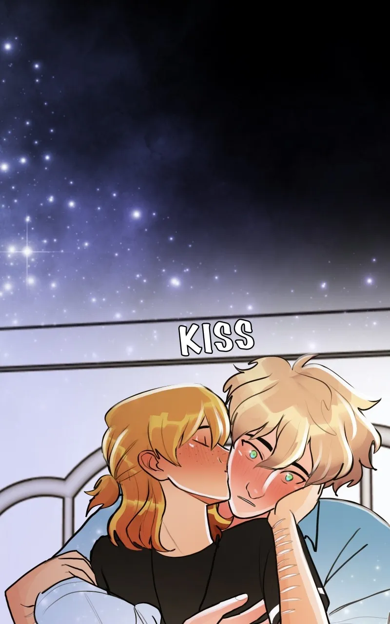 Star Catcher Chapter 36 page 19 - 