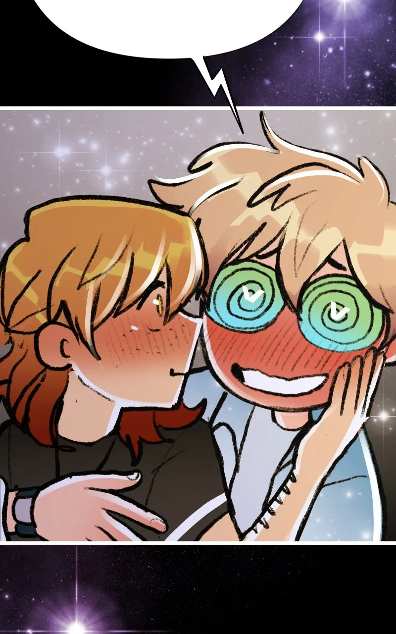 Star Catcher Chapter 36 page 21 - 