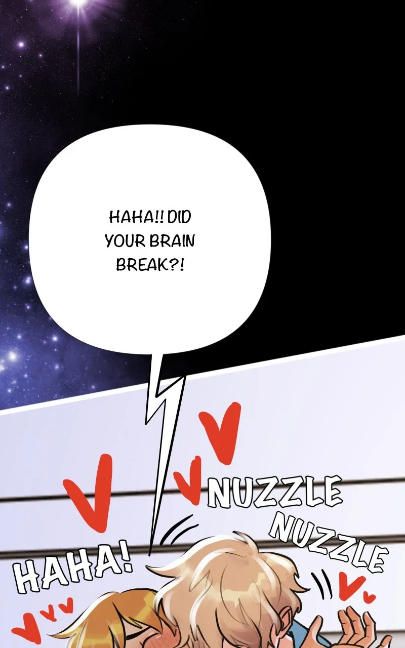 Star Catcher Chapter 36 page 22 - 