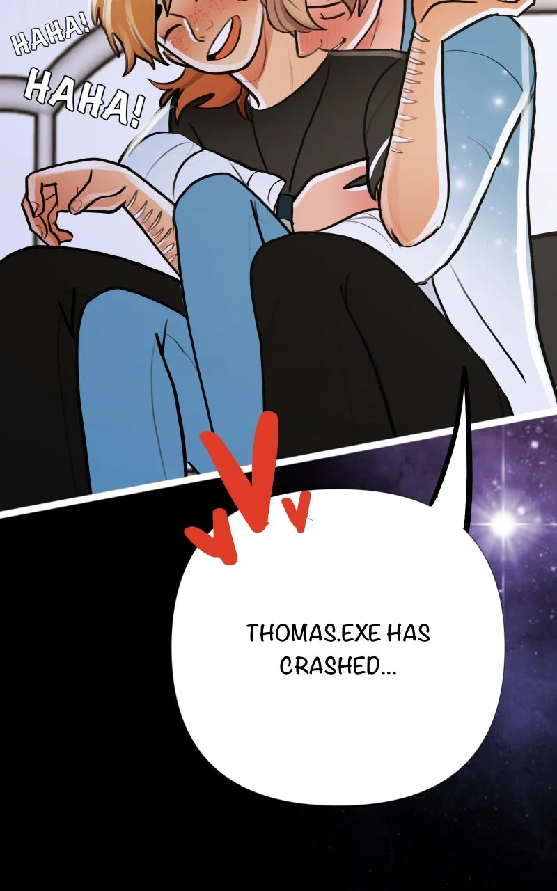 Star Catcher Chapter 36 page 23 - 