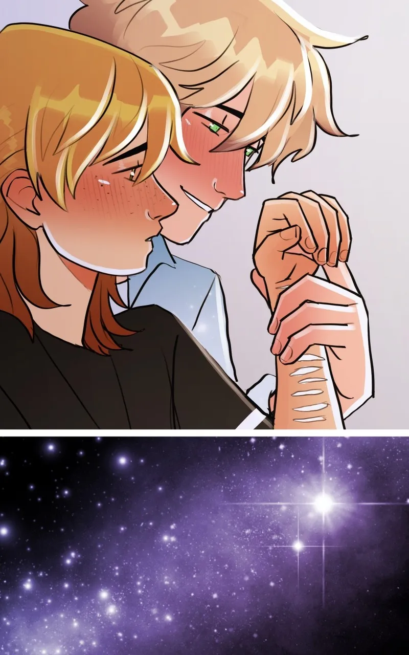 Star Catcher Chapter 36 page 26 - 