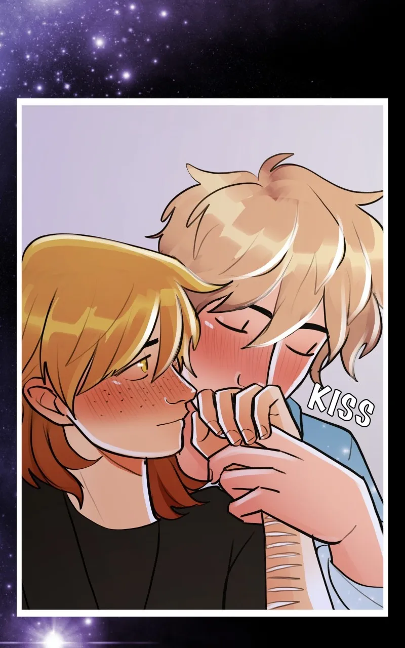 Star Catcher Chapter 36 page 27 - 