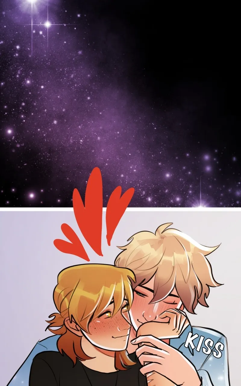 Star Catcher Chapter 36 page 28 - 