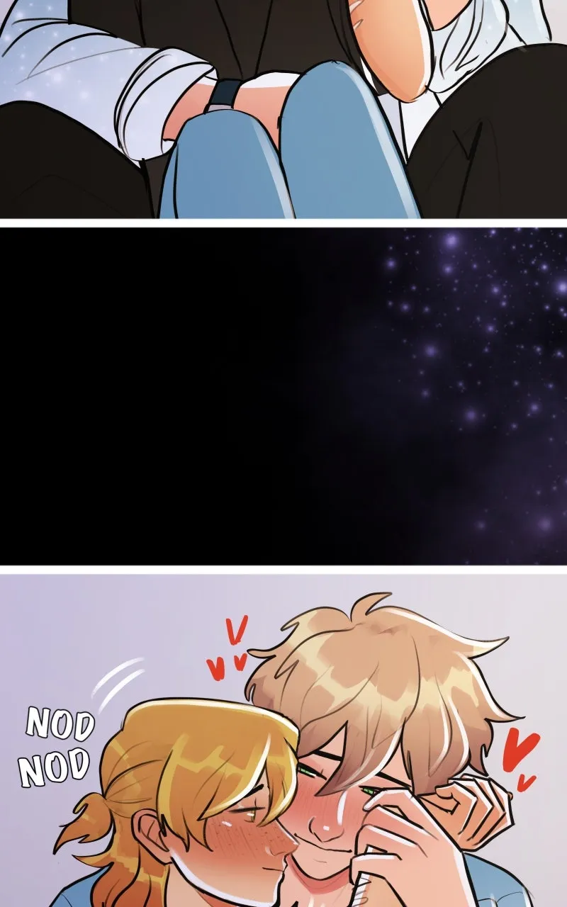 Star Catcher Chapter 36 page 29 - 