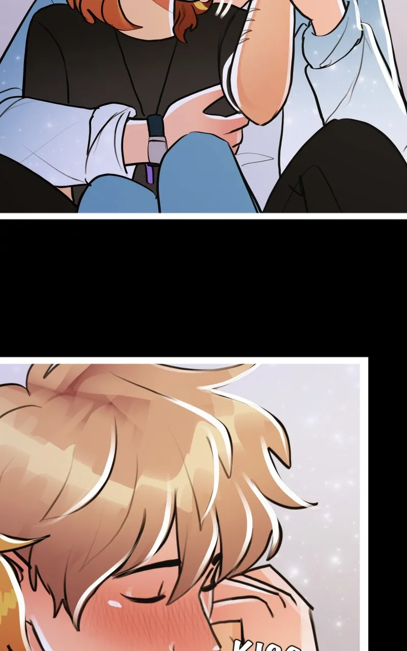 Star Catcher Chapter 36 page 30 - 