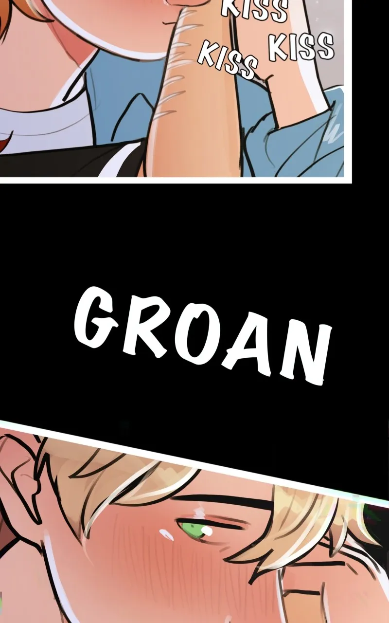 Star Catcher Chapter 36 page 31 - 
