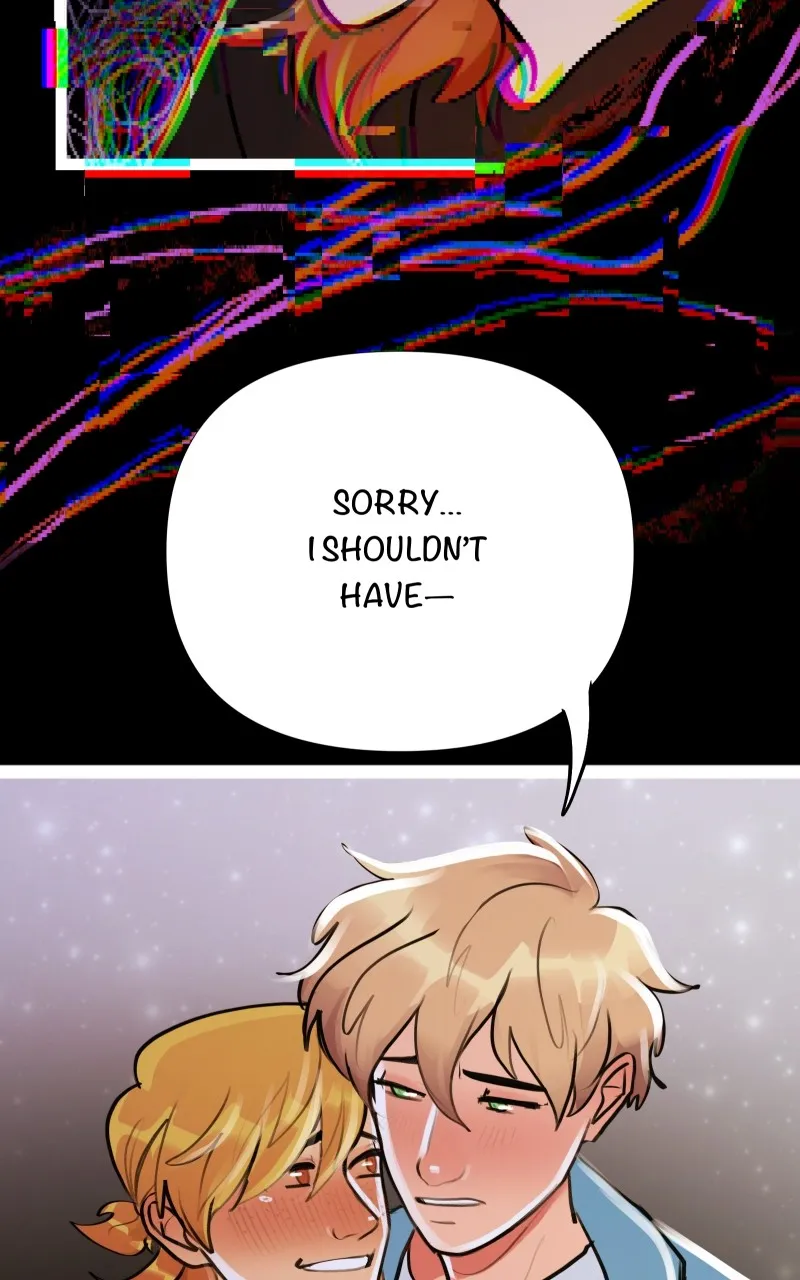 Star Catcher Chapter 36 page 33 - 