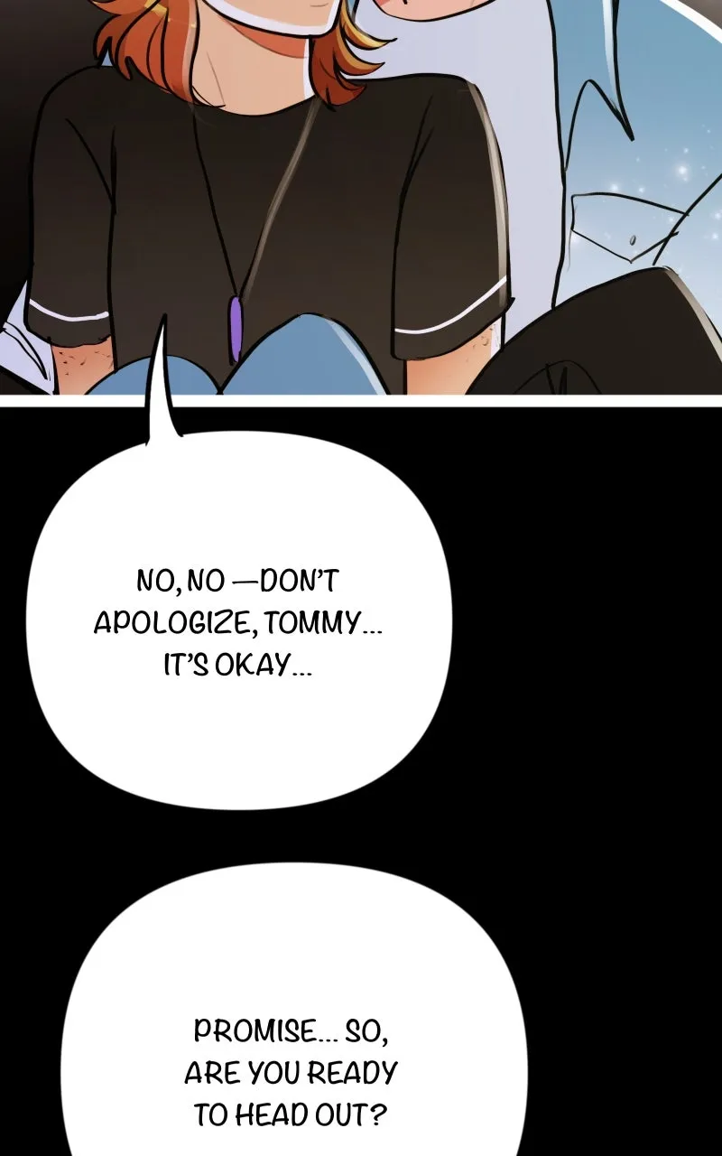 Star Catcher Chapter 36 page 34 - 