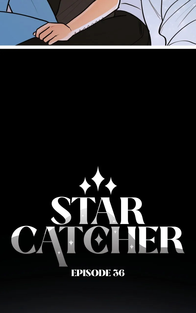 Star Catcher Chapter 36 page 36 - 