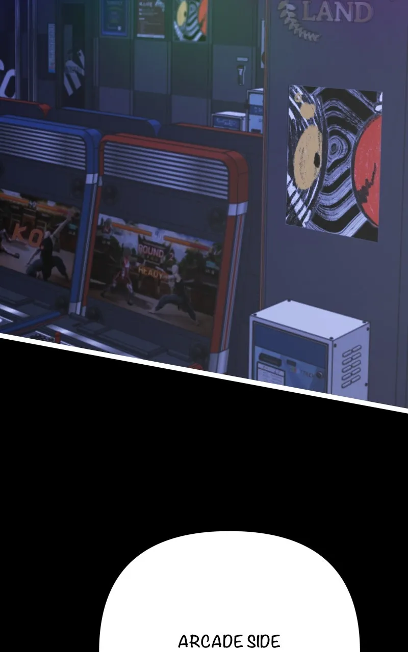 Star Catcher Chapter 36 page 40 - 