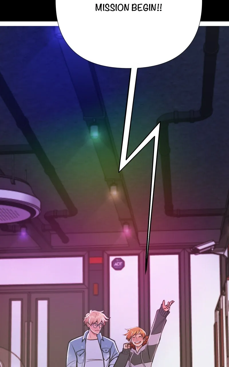 Star Catcher Chapter 36 page 41 - 