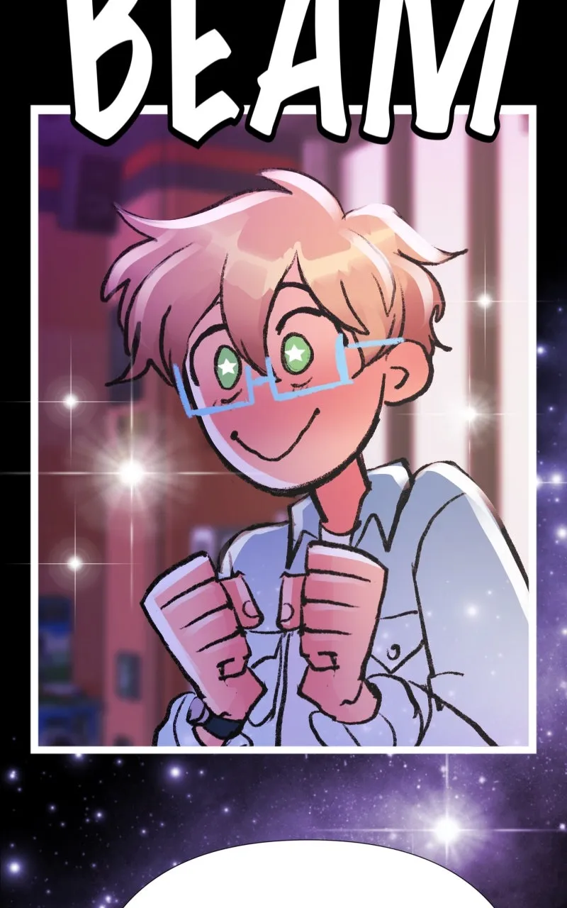 Star Catcher Chapter 36 page 43 - 