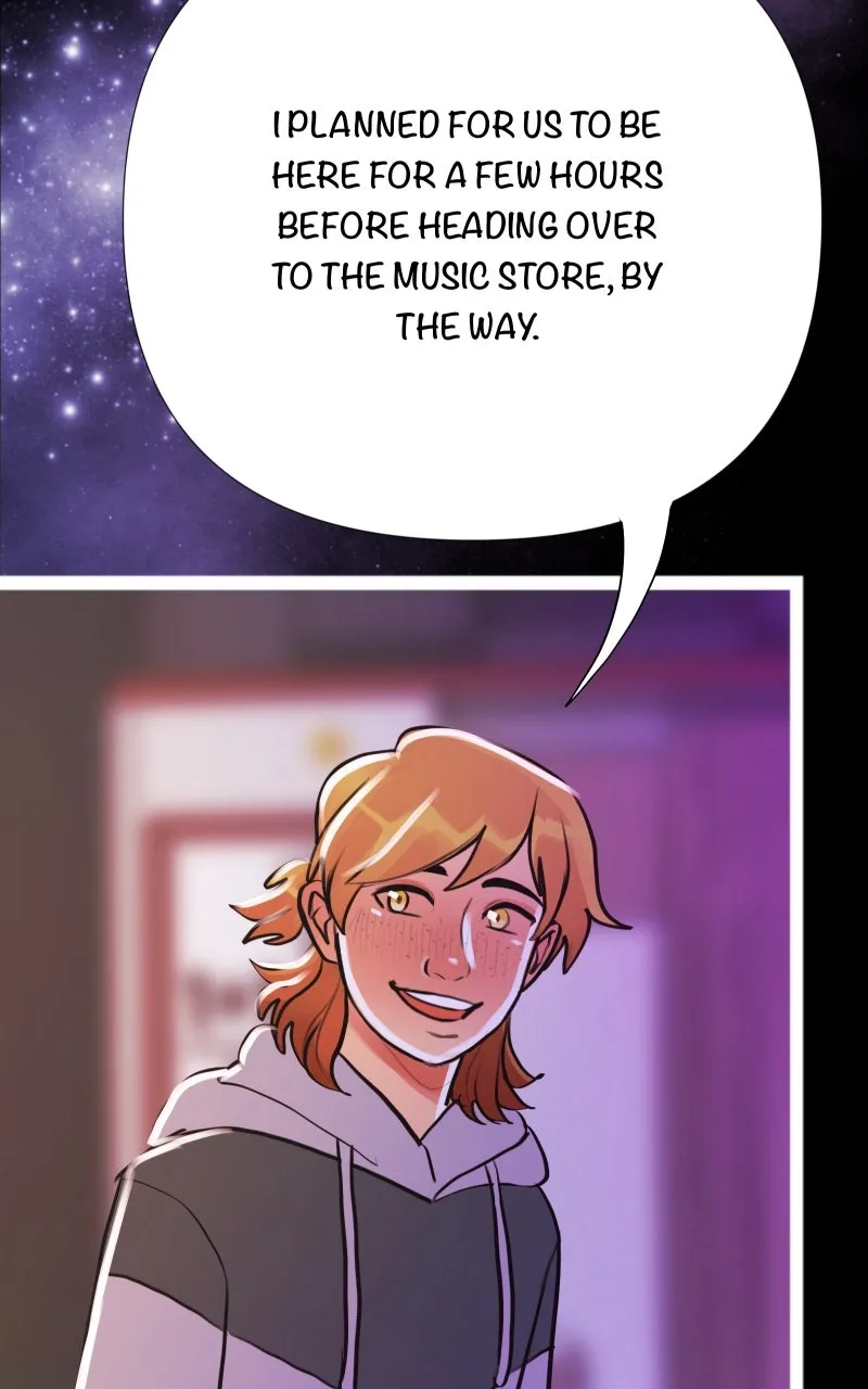 Star Catcher Chapter 36 page 44 - 