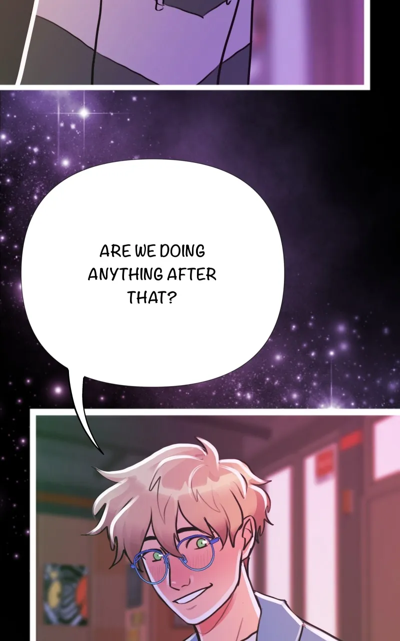 Star Catcher Chapter 36 page 45 - 