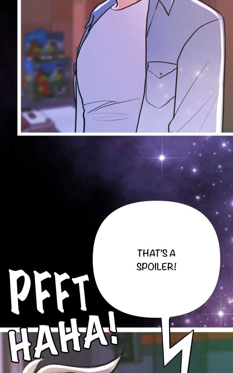 Star Catcher Chapter 36 page 46 - 