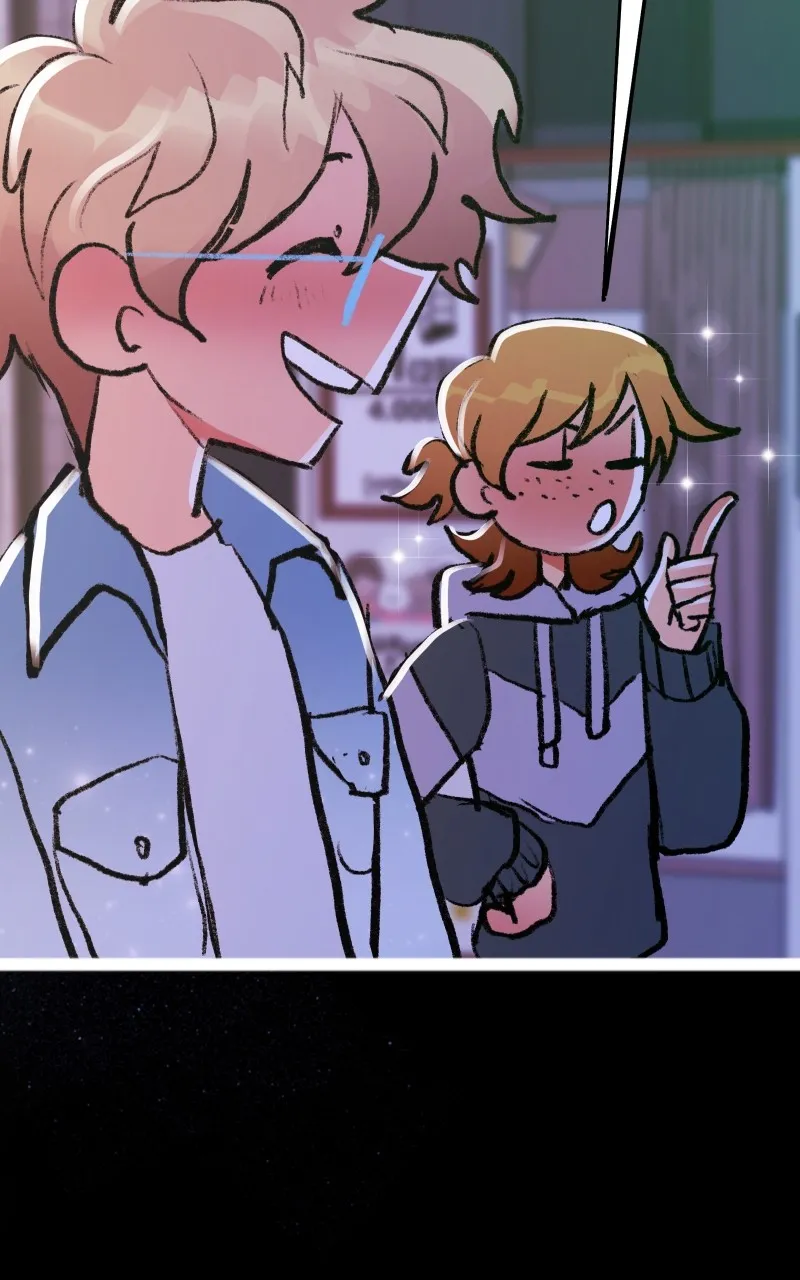 Star Catcher Chapter 36 page 47 - 