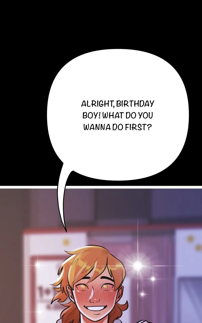 Star Catcher Chapter 36 page 48 - 