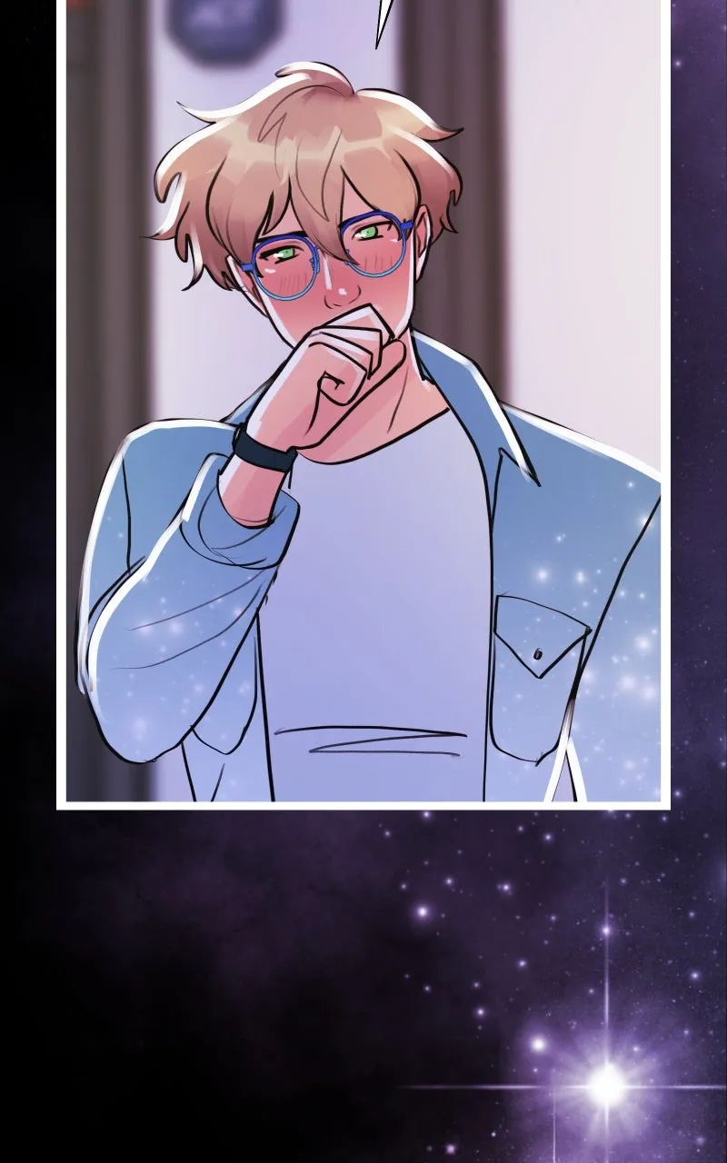 Star Catcher Chapter 36 page 50 - 